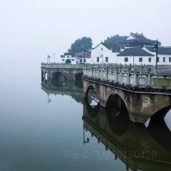 YING JIE XIAOCHI User Photo