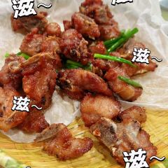 爽爽黄鳝饭(水步店) User Photo