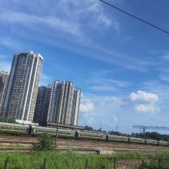 耕饭山庄 User Photo