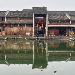 市心街湯包張用戶圖片