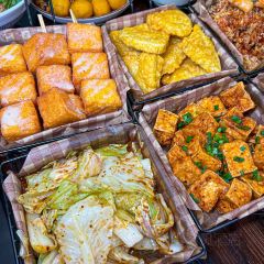 黎耀阳财神糖水铺(新里店) User Photo