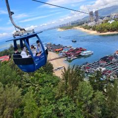 Niang re qiao wei guan User Photo