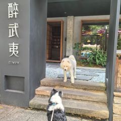 武夷山麦当劳仙凡界路得来速餐厅 User Photo