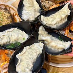 JUPENG RESTAURANT User Photo