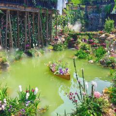 宜兴窑湖大酒店·一粒天大堂吧 User Photo