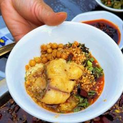 好吃兔(金堂店) User Photo