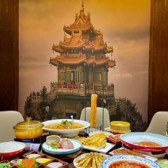 興艺坊·牡丹烤鸭(应天门店) User Photo