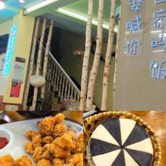 外婆的味道私房餐厅 User Photo