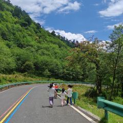 梅子山庄·土司宴 User Photo
