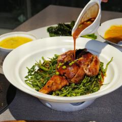 上海宴(白玉兰广场店) User Photo