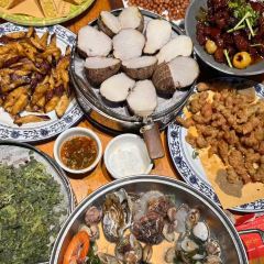 味为先豆腐脑(嘉定路店) User Photo