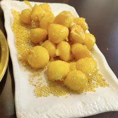 思齐乐蒙古馅饼(智发益民店) User Photo