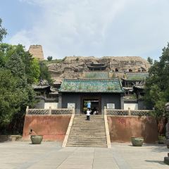 XINJIN TAO User Photo