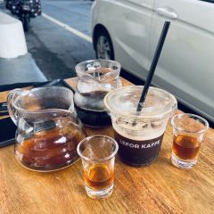 NAPAN COFFEE User Photo