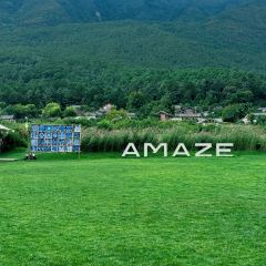 Lijiang Club Med Resorts Amaze Snow Mountain CampTent Restaurant User Photo