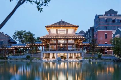 寫城咖啡烘焙工坊店