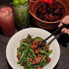 CHUCAI User Photo