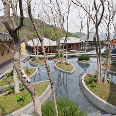 庐江南山君柠野奢温泉度假酒店·锦华轩 User Photo