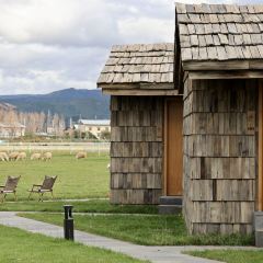 黑豆咖啡屋 User Photo