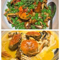 张福记(纬五路店) User Photo