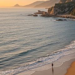 SunshineCafe User Photo