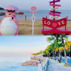 CHAO XIANG XING User Photo