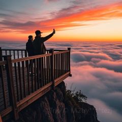 Canyon Cocktail User Photo