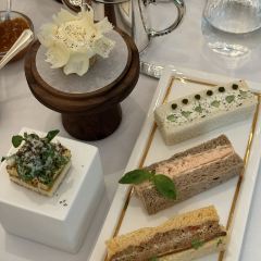 The Harrods Tea Rooms User Photo