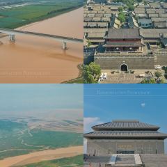 吕氏疙瘩汤(临沂上海路万达店) User Photo