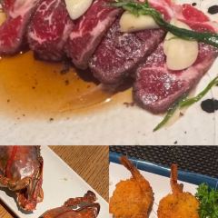 Hong Cuisine (wanxiangcheng) User Photo