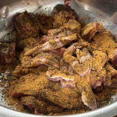 双龙烧烤城 User Photo