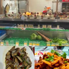 外婆桥北店(邹城店) User Photo