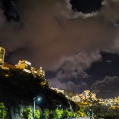 霞浦漫海谷民宿·漫享拾光海景餐厅 User Photo