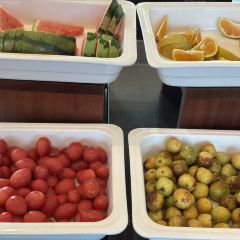 湖州臻隐锦绣别墅度假酒店 · 漾YOUNG User Photo