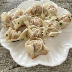 乌镇姐妹特色小吃(银杏公寓店) User Photo