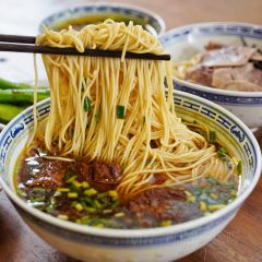 永丰面馆(汉口路店) User Photo