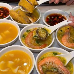 玖肴·江炉(北滨二路店) User Photo