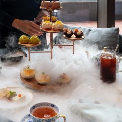 蘇州四季飯店·瓏廊張用戶圖片