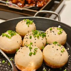 久宴·天目湖大魚頭(公園玖號恐龍園升級店)張用戶圖片