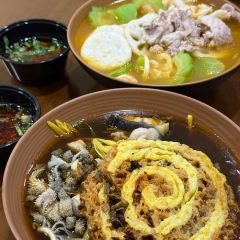 贵宾牛·潮汕牛肉火锅(珠池总店) User Photo