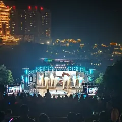 丁记醉牛烤肉(望城路店) User Photo