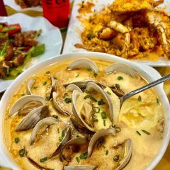 XIN JIA HAO HENGQIN OYSTER HOTPOT SHOP User Photo