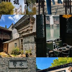 CONG BAO HUI User Photo