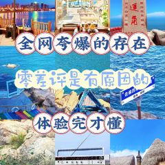 咱妈家·海菜包子(长峰店) User Photo