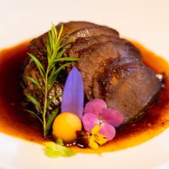 阿卡萨海景度假酒店·月夕餐厅 User Photo