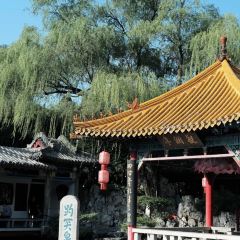 孙家糖油条 User Photo