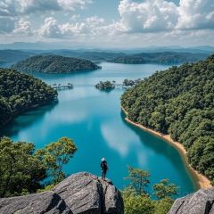 YUE BAI HAI User Photo