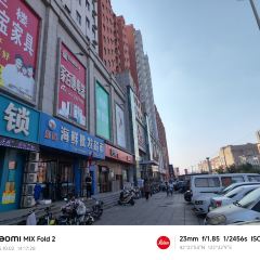 柴火大院 User Photo