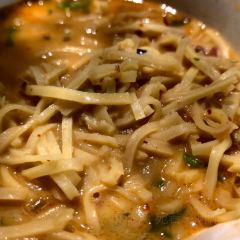 解州王剑羊肉泡馆(永济分店) User Photo