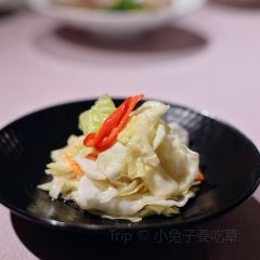 Yunhe Noodle (Huangpu) User Photo